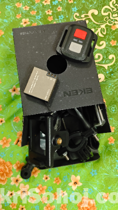 EKEN H9R 4k action camera